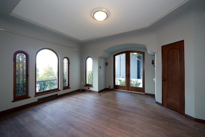 Photo 21 at 4585 Bellevue Drive, Point Grey, Vancouver West