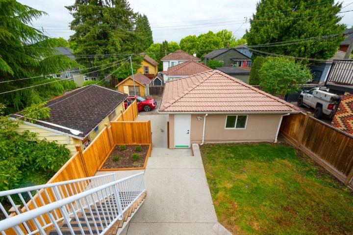 Photo 38 at 827 E 32nd Avenue, Fraser VE, Vancouver East