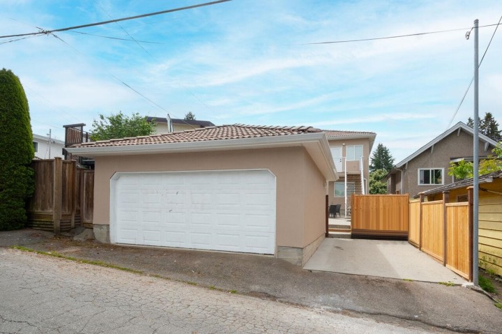 Photo 40 at 827 E 32nd Avenue, Fraser VE, Vancouver East