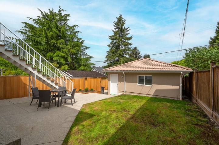 Photo 39 at 827 E 32nd Avenue, Fraser VE, Vancouver East