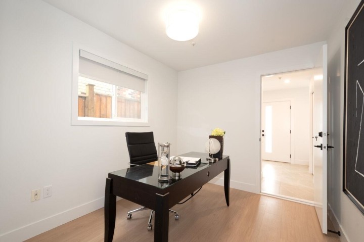 Photo 25 at 827 E 32nd Avenue, Fraser VE, Vancouver East