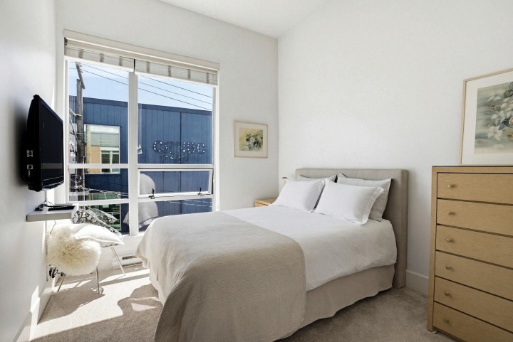 Photo 13 at 304 - 2108 W 12th Avenue, Kitsilano, Vancouver West