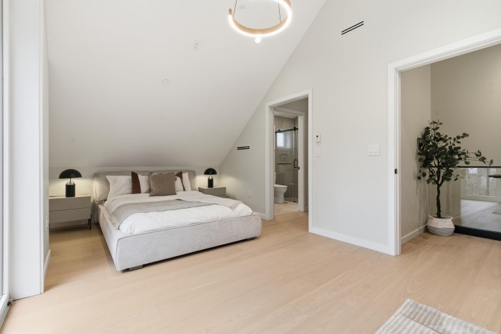 Photo 23 at 1 - 2091 E 20th Avenue, Grandview Woodland, Vancouver East
