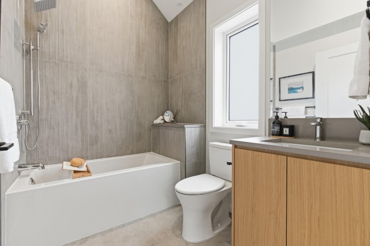 Photo 17 at 1 - 2091 E 20th Avenue, Grandview Woodland, Vancouver East