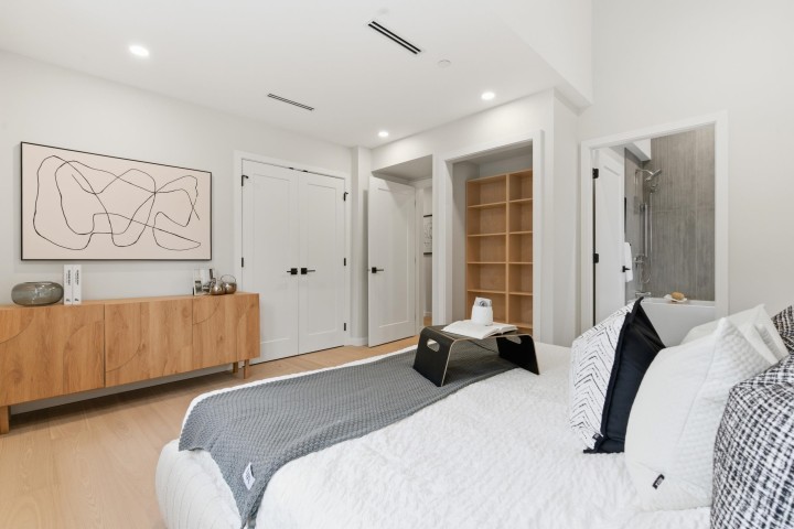 Photo 16 at 1 - 2091 E 20th Avenue, Grandview Woodland, Vancouver East