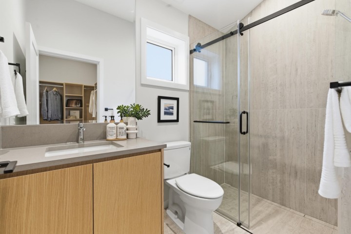 Photo 26 at 1 - 2091 E 20th Avenue, Grandview Woodland, Vancouver East