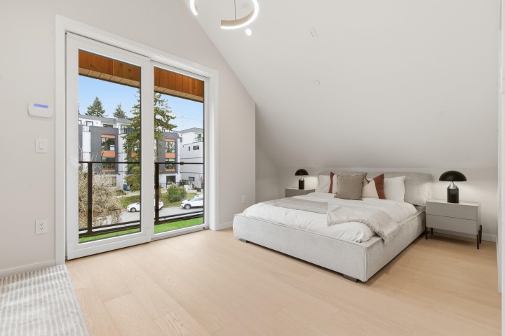 Photo 22 at 1 - 2091 E 20th Avenue, Grandview Woodland, Vancouver East