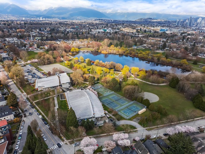 Photo 28 at 1 - 2091 E 20th Avenue, Grandview Woodland, Vancouver East