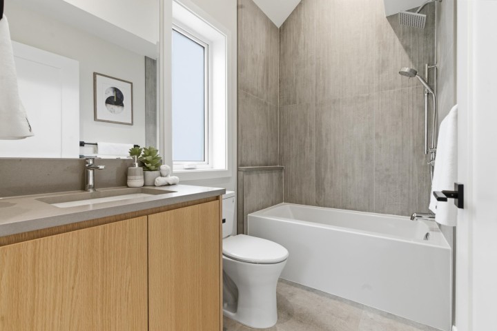 Photo 20 at 1 - 2091 E 20th Avenue, Grandview Woodland, Vancouver East