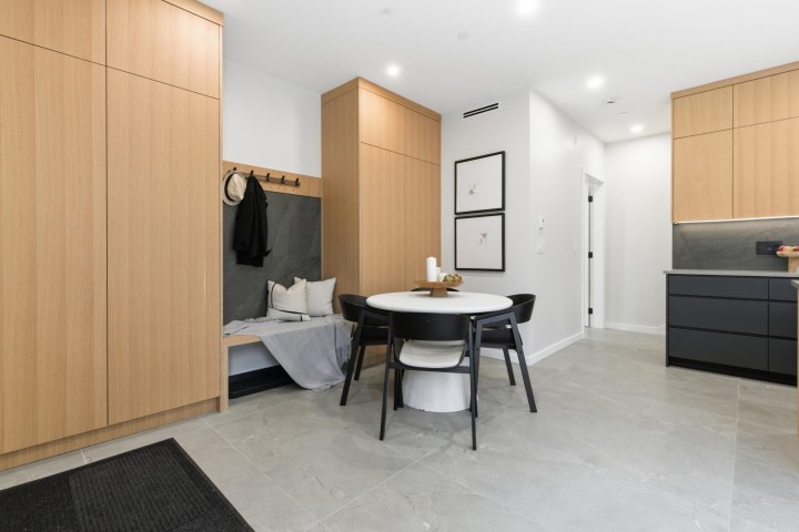 Photo 10 at 1 - 2091 E 20th Avenue, Grandview Woodland, Vancouver East