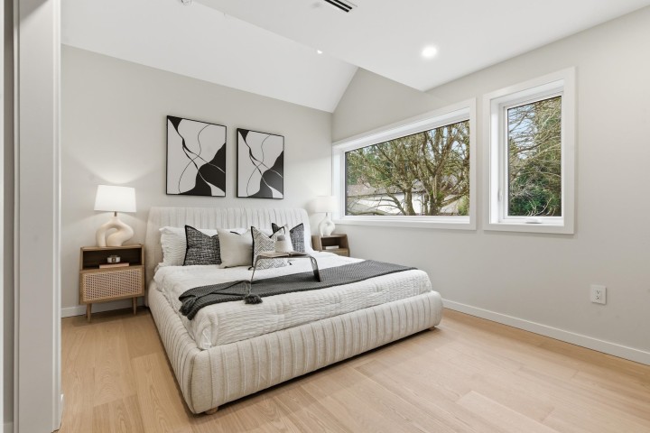 Photo 14 at 1 - 2091 E 20th Avenue, Grandview Woodland, Vancouver East
