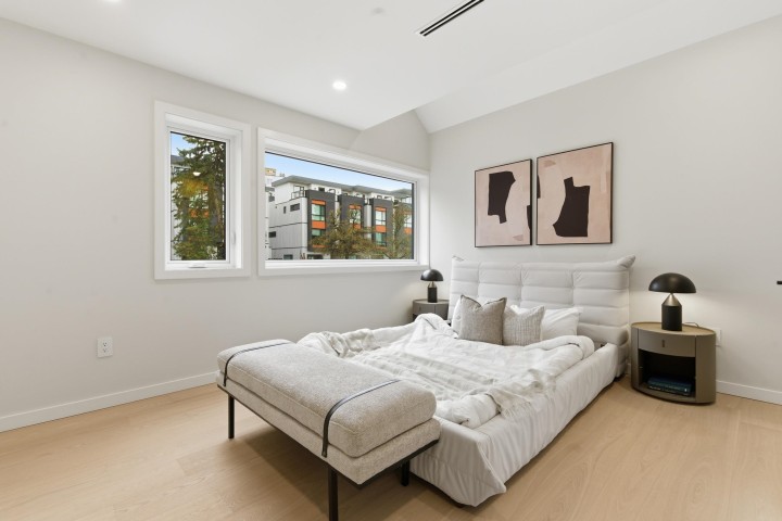 Photo 18 at 1 - 2091 E 20th Avenue, Grandview Woodland, Vancouver East