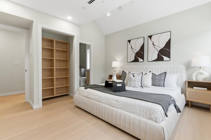 Photo 15 at 1 - 2091 E 20th Avenue, Grandview Woodland, Vancouver East