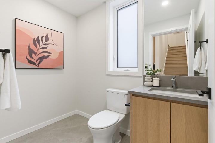 Photo 11 at 1 - 2091 E 20th Avenue, Grandview Woodland, Vancouver East