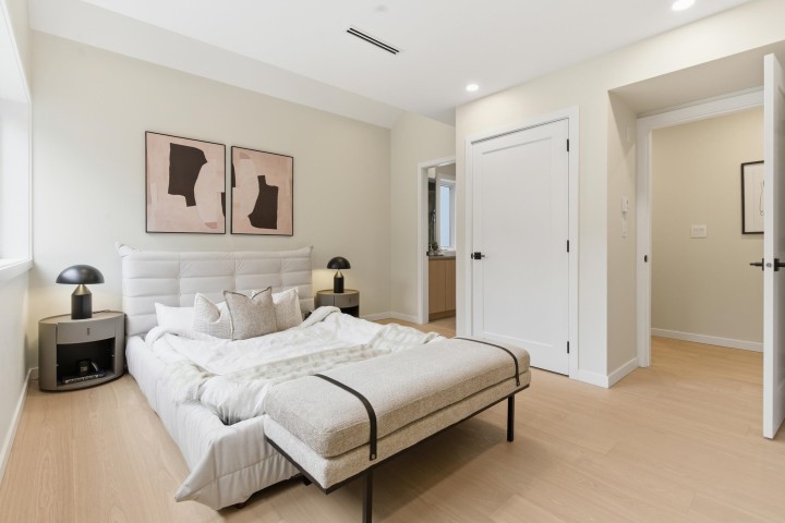 Photo 19 at 1 - 2091 E 20th Avenue, Grandview Woodland, Vancouver East