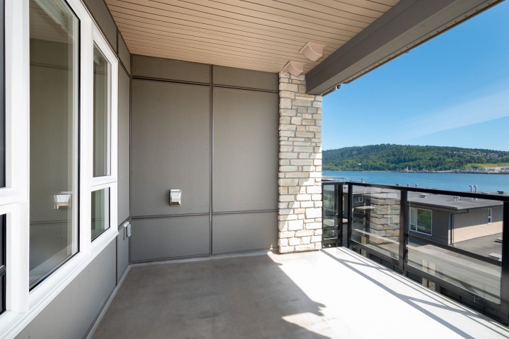 Photo 14 at 306 - 3873 Cates Landing Way, Roche Point, North Vancouver