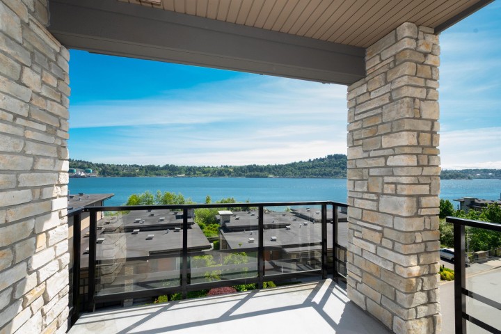 Photo 15 at 306 - 3873 Cates Landing Way, Roche Point, North Vancouver