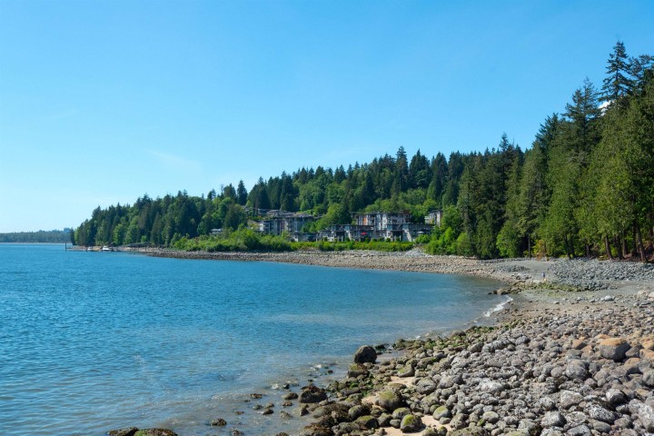 Photo 39 at 306 - 3873 Cates Landing Way, Roche Point, North Vancouver