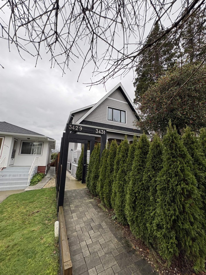 Photo 26 at 3429 Dundas Street, Hastings Sunrise, Vancouver East