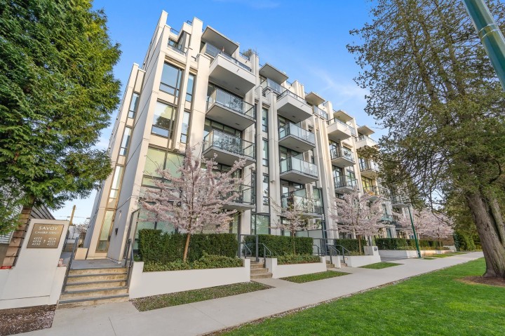 Photo 1 at 4228 Cambie Street, Cambie, Vancouver West