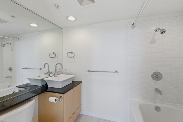 Photo 23 at 1205 - 989 Beatty Street, Yaletown, Vancouver West