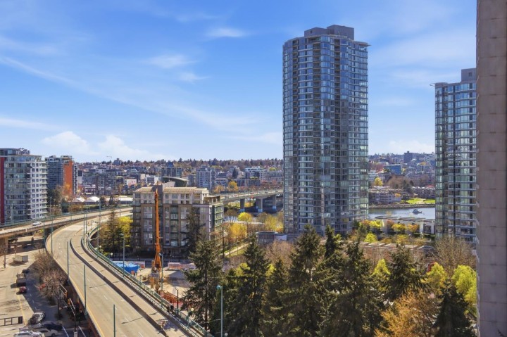Photo 20 at 1205 - 989 Beatty Street, Yaletown, Vancouver West