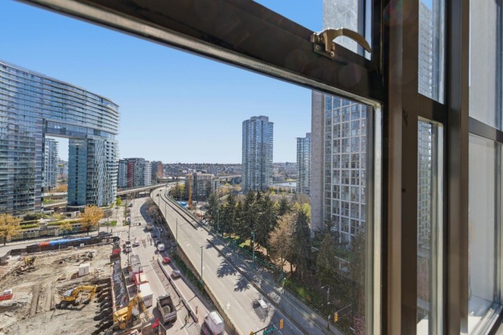 Photo 18 at 1205 - 989 Beatty Street, Yaletown, Vancouver West