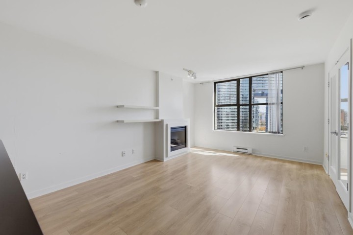 Photo 4 at 1205 - 989 Beatty Street, Yaletown, Vancouver West