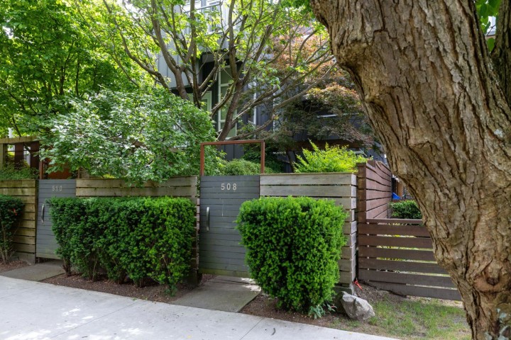 Photo 2 at 508 E 7th Avenue, Mount Pleasant VE, Vancouver East