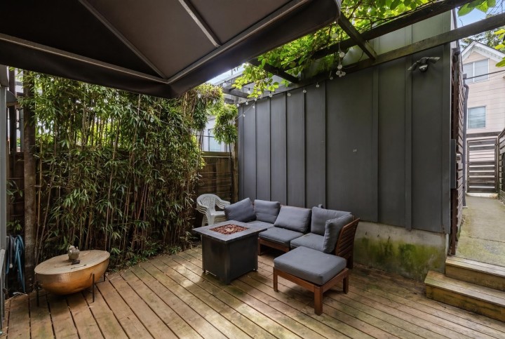 Photo 13 at 508 E 7th Avenue, Mount Pleasant VE, Vancouver East