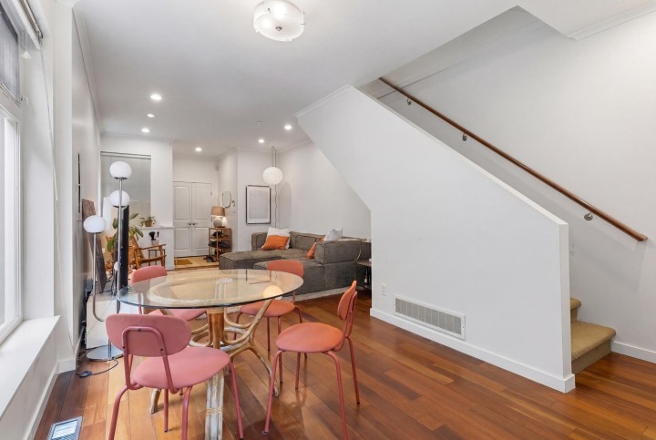 Photo 7 at 508 E 7th Avenue, Mount Pleasant VE, Vancouver East