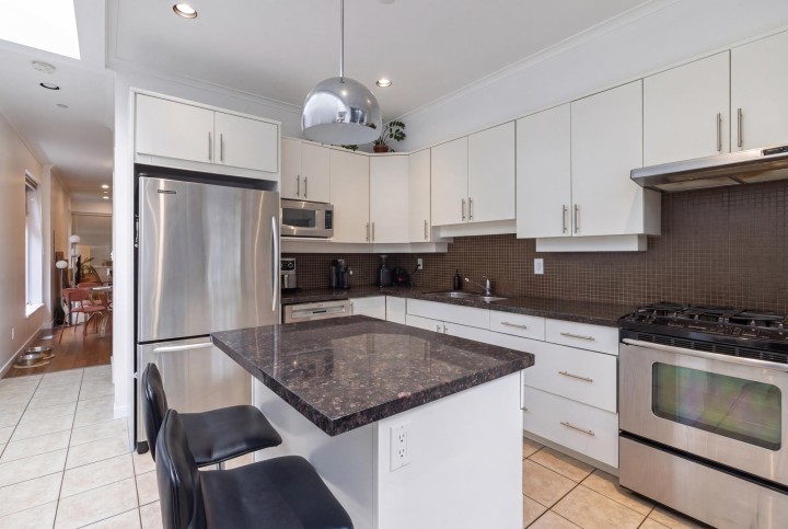 Photo 9 at 508 E 7th Avenue, Mount Pleasant VE, Vancouver East