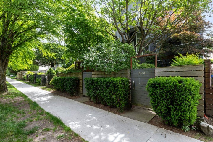 Photo 24 at 508 E 7th Avenue, Mount Pleasant VE, Vancouver East