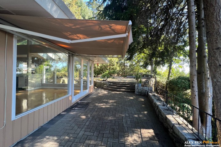 Photo 32 at 4408 Woodpark Road, Cypress Park Estates, West Vancouver