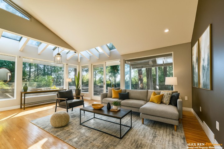 Photo 5 at 4408 Woodpark Road, Cypress Park Estates, West Vancouver