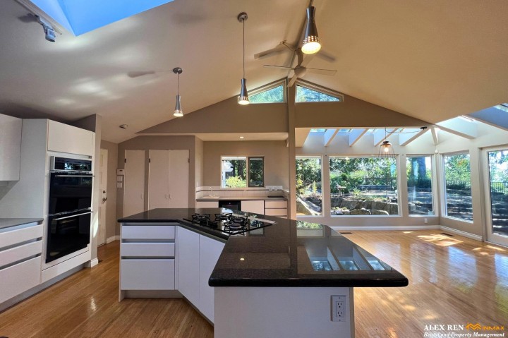 Photo 8 at 4408 Woodpark Road, Cypress Park Estates, West Vancouver