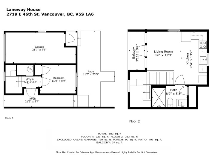 Photo 40 at 2719 E 46th Avenue, Killarney VE, Vancouver East
