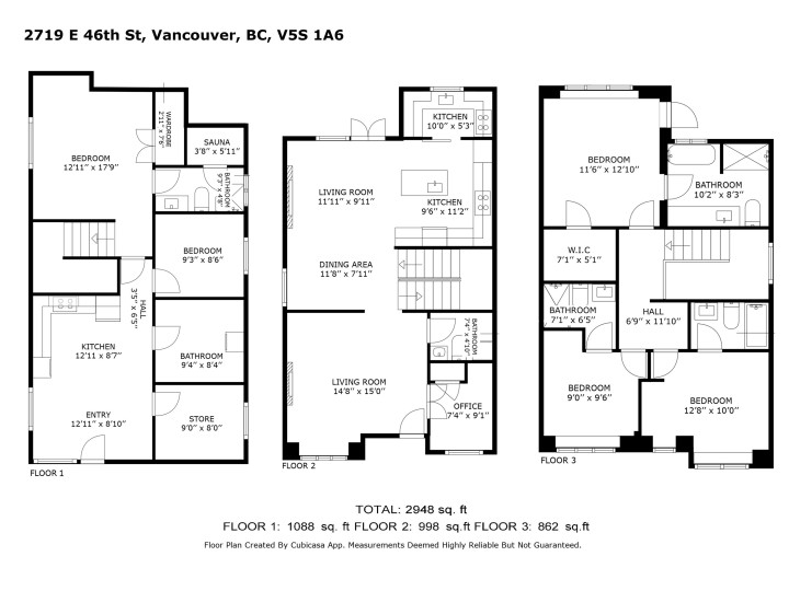 Photo 39 at 2719 E 46th Avenue, Killarney VE, Vancouver East