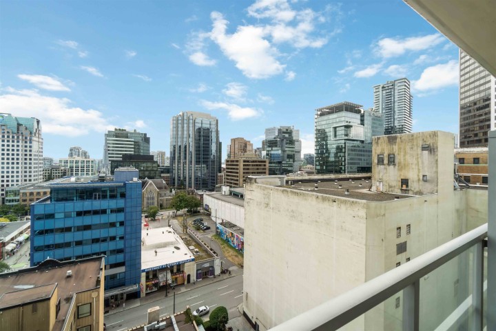 Photo 18 at 1311 - 610 Granville Street, Downtown VW, Vancouver West