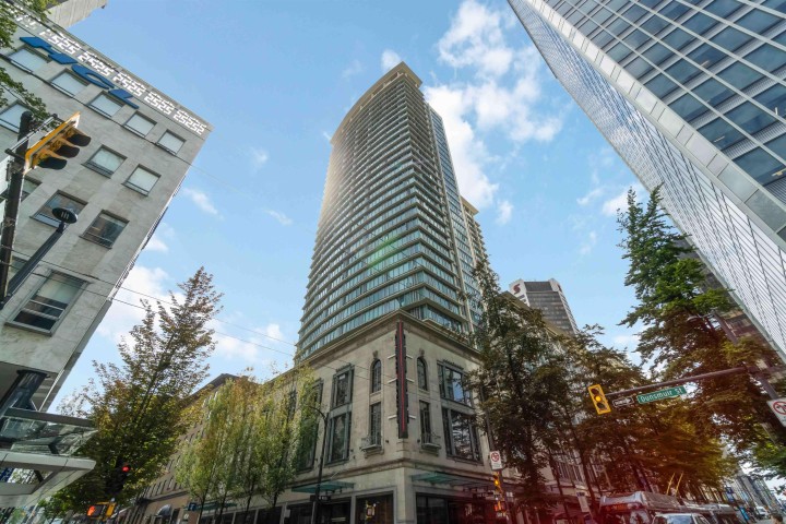 Photo 19 at 1311 - 610 Granville Street, Downtown VW, Vancouver West