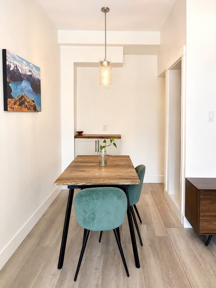 Photo 7 at 313 - 2025 W 2nd Avenue, Kitsilano, Vancouver West