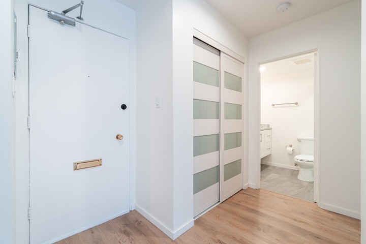 Photo 17 at 206 - 2025 W 2nd Avenue, Kitsilano, Vancouver West