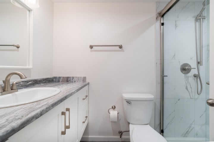 Photo 16 at 206 - 2025 W 2nd Avenue, Kitsilano, Vancouver West