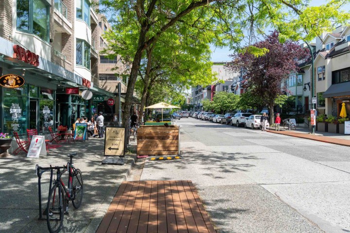 Photo 26 at 206 - 2025 W 2nd Avenue, Kitsilano, Vancouver West