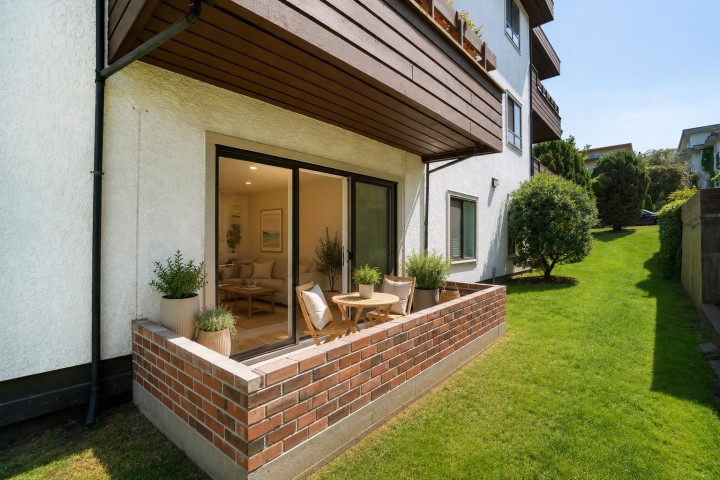 Photo 20 at 206 - 2025 W 2nd Avenue, Kitsilano, Vancouver West