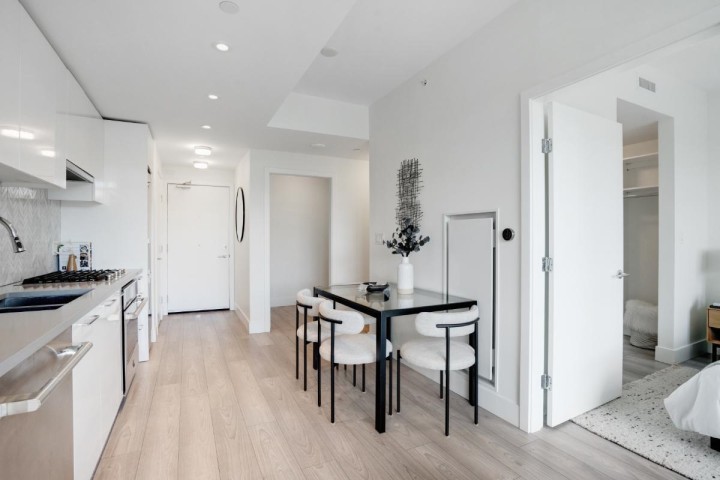 Photo 6 at 1106 - 8570 Rivergrass Drive, South Marine, Vancouver East