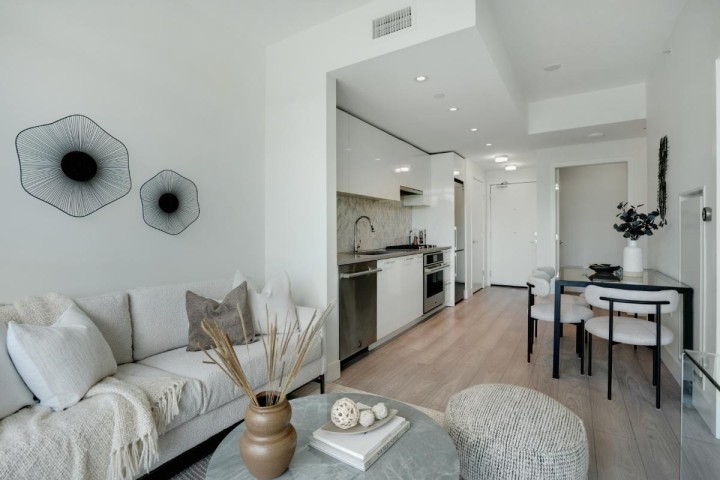 Photo 13 at 1106 - 8570 Rivergrass Drive, South Marine, Vancouver East