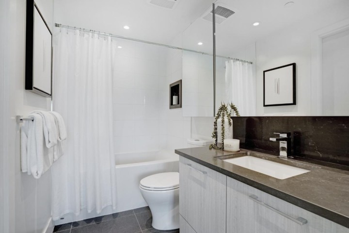 Photo 17 at 1106 - 8570 Rivergrass Drive, South Marine, Vancouver East