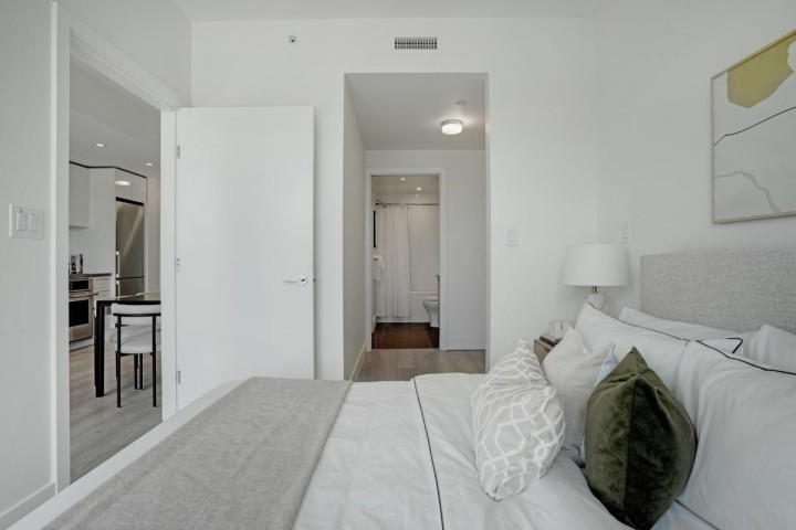 Photo 15 at 1106 - 8570 Rivergrass Drive, South Marine, Vancouver East