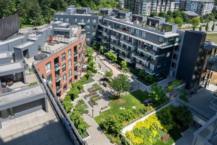 Photo 21 at 1106 - 8570 Rivergrass Drive, South Marine, Vancouver East